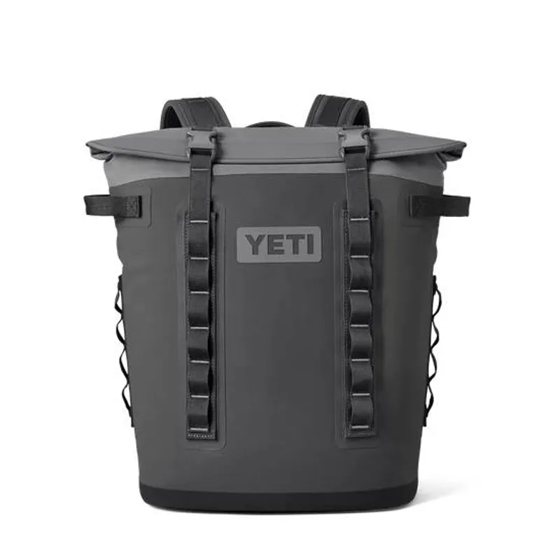 Yeti Hopper Backpack M20 Charcoal